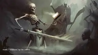 A new roguelike Soulbind: Tales of the Underworld trailer