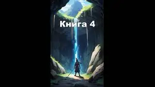 Стал монстром в подземелье  Книга 4