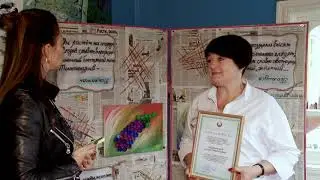Елена Вишневская - лучший специалист в Беларуси