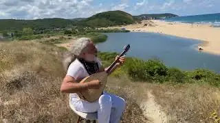 💜Mehr Baba - Hamid Reza Khojandi ( Ahoora Band)