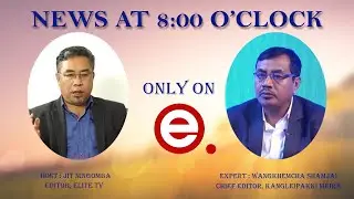 Elite TV - News At 