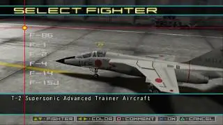 Aero Elite Combat Academy Part 10 - VTOL Training 1-3 + 4th Scramble (failed)