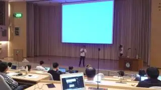 PHP Conf 2013 Lightning talk - 向 PHP Framework 邁進