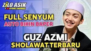 GUS AZMI Feat CAK FANDY TERBARU || SHOLAWAT VIRAL BULAN ROJAB