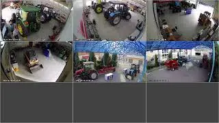 Региональный этап Чемпионата по профессиональному мастерству «Профессионалы»
