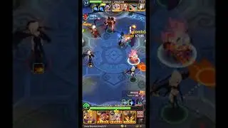 Hyper Heroes Arena - Win when Both is Death