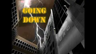 Brutal Doom:  Going Down Map 01:  Going Up and Map 02:  Evil Admin UV 100%