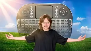 ЭТО САМЫЙ ХУДШИЙ ДЕВАЙС НА КОТОРОМ Я ИГРАЛ