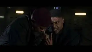 "you pimped us, Fury" | Secret Invasion