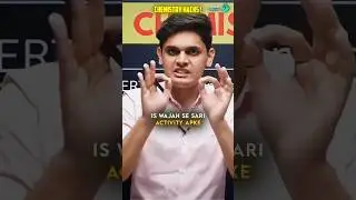 How to Study Chemistry 🔥|| Class 9 & 10 th || Prashant kirad 