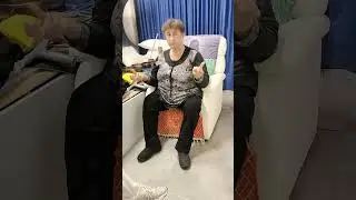 Доволна съм  от Евитерапия и имам големи надежди