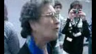 Velha no Metro do Porto - a saga continua