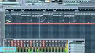HIP HOP RAP (HARD BEAT) FL STUDIO 9 FREE DOWNLOAD