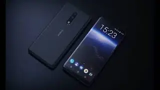 Nokia 9 Telefoni haqida.