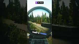 Right place Right Time #escapefromtarkov #tarkov #tarkovclips