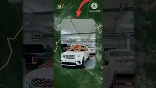 😱I found giant scary octopus in real life🤯| on google maps and google earth🌎#shots #buddhadeb #viral