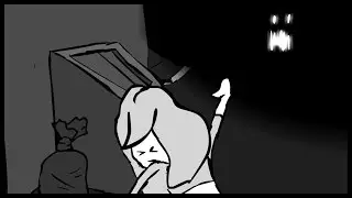 Sexy | Красотка (animatic)