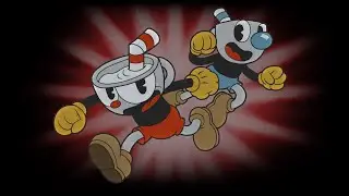 Cuphead: DLC #4 *Новый остров и боссы*