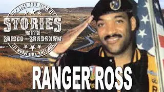 RANGER ROSS - Full Episode