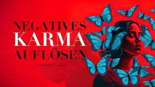 Negatives Karma auflösen - Masterclass mit Bahar & Jeffrey