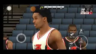 ep 1 nba 2k20 my Career :Creation
