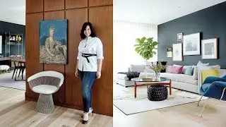 BEHIND THE SCENES PART 3: A Main Floor Makeover That Wows