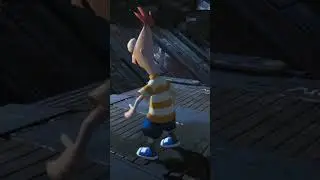 Phineas: i m trash