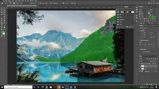 PHOTOSHOP EADITING TUTORIOAL #photoshopbleandingmood#tutorioal#
