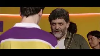 Iván Steinhardt -Reel actor 2024-
