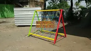 Produsen Mainan Panjat Tambang Anak Kota Depok 0812 2512 3835