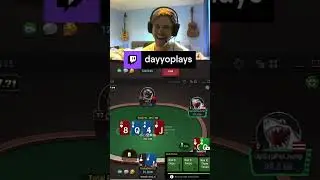 Quads vs Full House | dayyoplays on #Twitch
