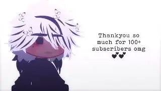 Thankyou for 100+ 💕