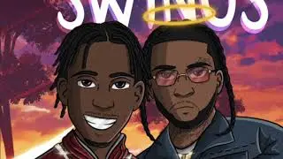 [FREE] "Shawty" Pop Smoke Ft Lil TJay Nick Mira,Cashmoney AP Guitar Type Beat|Trap Instrumental 2021