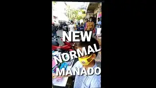 NEW NORMAL MANADO
