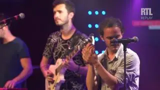 Boulevard des airs - Emmène-moi