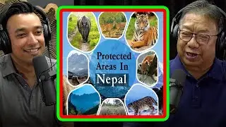 From Failed Kid To Wildlife Conservationist | Karna Shakya