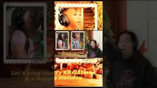 Christmas in our Hearts || #rondalla #music #banduria #cover