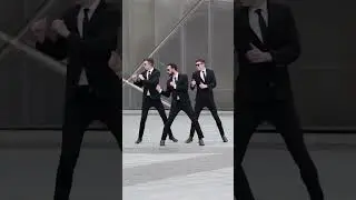 Do the Forget Me Not dance but make it Irish 