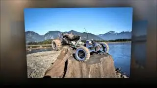 BAJA 5B First Run Teaser