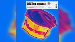 Ape Rave Club - Dance To The Drums (Hey) [Extended Mix]
