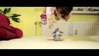 Baby mission impossible