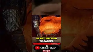 DOBLAJE ESPAÑOL - BALDURS GATE 3 
