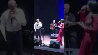 ne me quitte pas אם תלך מכאן -      נמה קי טה פה - ז'אק ברל. ביצוע: הילה בן דוד ודורון מזר.