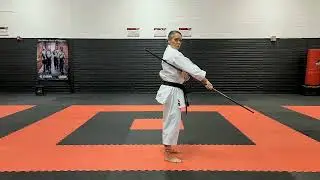 Bo Sweep