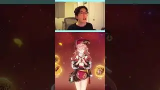 YOU’VE NEVER SEEN A YANFEI LIKE THIS 