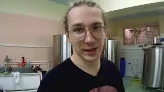РАЗВИТИЕ ПИВОВАРНИ | LIVE Открытие пивоварни №17