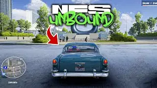 NEED FOR SPEED 2022 OFFICIALLY CONFIRMED & REVEAL TRAILER THIS WEEK!