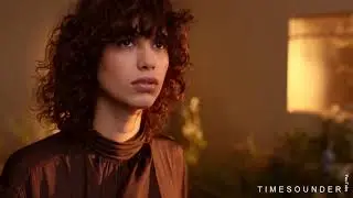 No Back - TIMESOUNDER