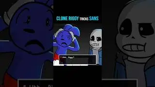 CLONE RIGGY tricks SANS