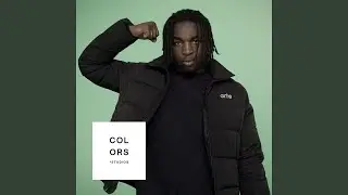 INFRAROUGE - A COLORS SHOW